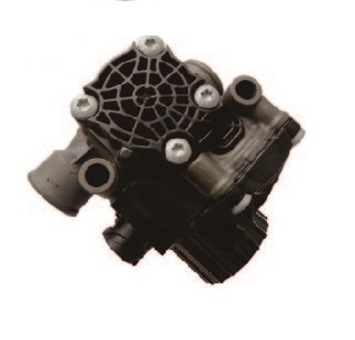 克诺尔压力调节阀