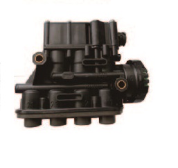 克诺尔2通道ELC阀