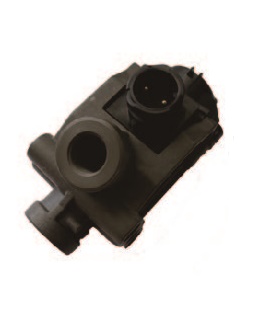 克诺尔ASR电磁阀