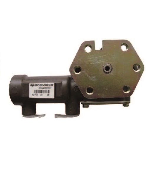 克诺尔高度调节单元