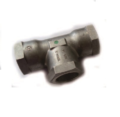 克诺尔双通单向阀